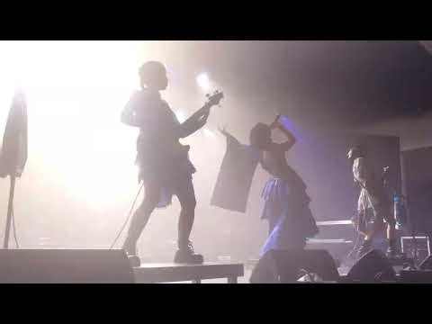 [Live-4K] HAGANE / Kagome (intro long ver) - Sayaka Focus - EPIC FEST 2026