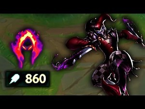 FULL AP SHACO
