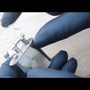 193K views · 1.1K reactions | Old rusty lighter 4 Restoration !! | Top Restore | Facebook