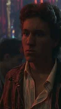 Daniel Shows No Mercy | The Karate Kid Part III #RalphMacchio