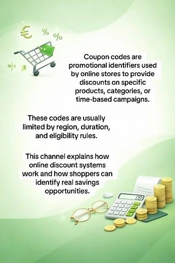 What Are Coupon Codes and How Do They Work?