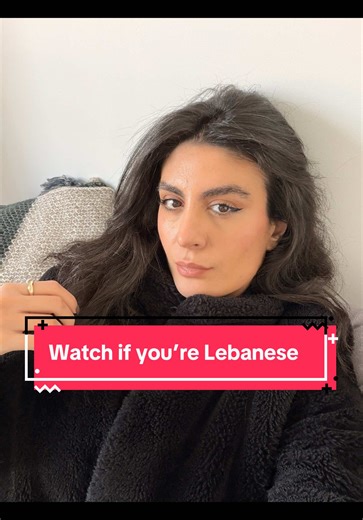 Exploring Lebanese Identity: Can We Agree On One?