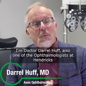 1.6K views · 16 reactions |  Ever tried looking through a foggy window? That’s what vision can feel like with cataracts. Cataract surgery works much like replacing that window—bringing in more light, less glare and better perception of color. Learn from Dr. Sputh and Dr. Huff of Avon Ophthalmology as they explore advancements in cataract surgery and the latest intraocular lens (IOL) options that enhance vision. | Hendricks Regional Health | Facebook