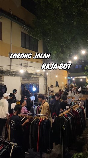 Terbaru di Jalan Raja Bot: Bundle Malaysia