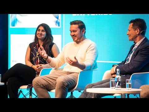 The future of solid-state batteries • Energy Tech Summit