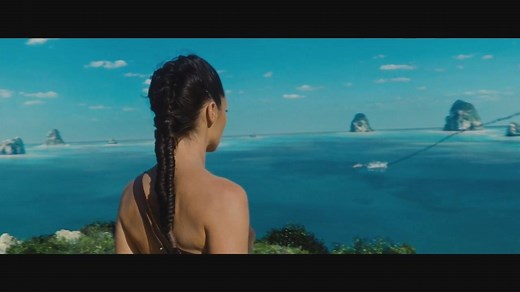 Watch The New 'Wonder Woman' Trailer Here bit.ly/2fI200e | Heroic Hollywood