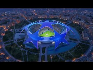 UEFA Champions League Himno 2025/26 – Epic Intro (4K)