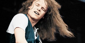 Learn to play Fire And Water by Free