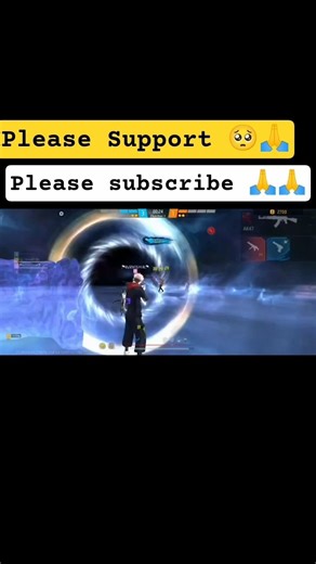 ✅😱Gojo Satoru Mode in Free Fire! 🌌 | Epic Domain Expansion Edit 🔥Infinite Void in Free Fire? 😱 ass 😥