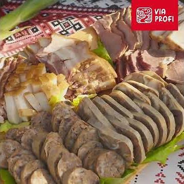 Sărbătorește Crăciunul românește cu bucate tradiționale de la producătorii de pe Via Profi