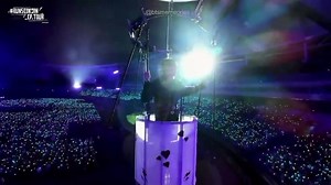 14K views · 1.8K reactions |  : Army did you really have fun? Im so scared right now. I just wanted to try something special so I said I'd come up but its really scary up here he will do everything for ARMY 凉 | BTS ARMY PH | Facebook