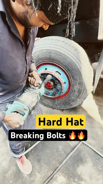 🔥 Pneumatic Tyre Opener Machine Truck Repair & Restoration