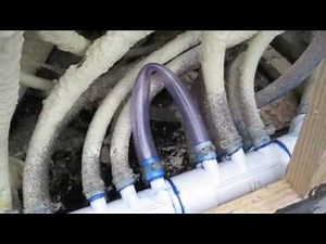 Hot Tub Spa Manifolds Basic Information how to Choose The Hot Tub Professor