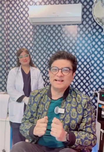 Bodevolution Bahria Orchard Clinic: Dr Ijaz Waris Review