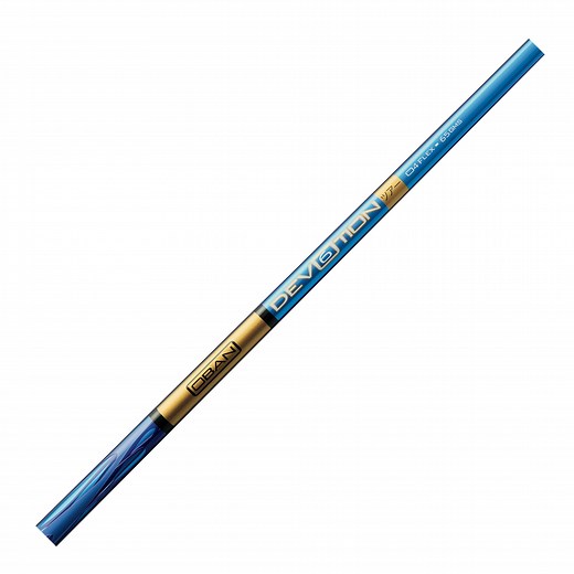 Oban Devotion Wood Shaft | Fairway Jockey - Custom Shafts
