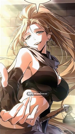 The MC Has Rizz !? #manhwa #editfavmanhwa #manhwareccomendation
