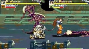 The 10 most deranged Alien crossover stories