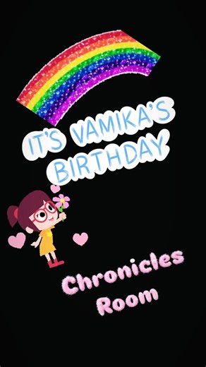 Chronicles Room on Instagram: "*Unicorn magic is real!*🦄 Our tiny unicorn, Vamika celebrated 4 years of sparkles and fun! ✨ Highlights: - Unicorn games 🎲 - Face painting 🎨 - And a special story time 📖 - glittery and sparkly alphabet artwork #UnicornTheme #BirthdayGirl #KidsFun #partyvibes"