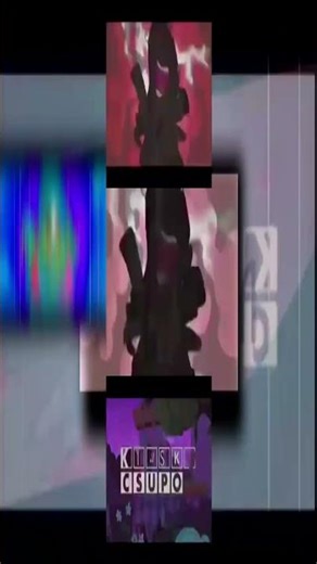 YTPMV THE EPICNESS MLP Evil Laugh Compilation Fluttershy Csupo Scan #shorts #ytpmvscan #klaskycsupo