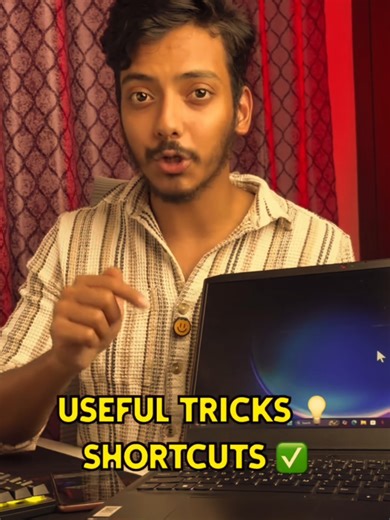 PC Tips & Tricks You Should Know ❤️🔥. . . #pctips #pctipsandtricks #pctipsforyou #pc