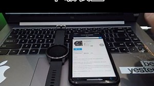 GARMIN佳明手表表盘下载操作