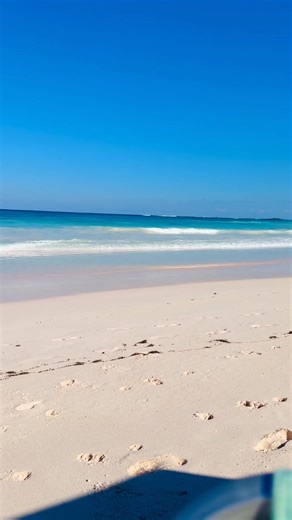 It’s warming up and the perfect weather to go to the beach. It’s so nice to take a little catnap by the water😊 | Lisa Robertson