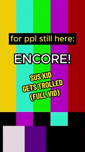 Sus Kid Gets Trolled in War of Wizards Gameplay