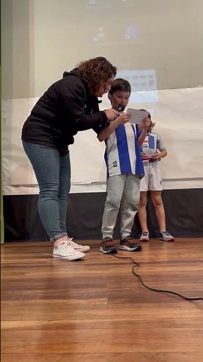 🏫 Visita al colegio San Viator 💙