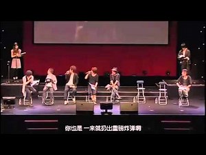 Uraboku Seiyuu Event - Walpurgis no Utage part7