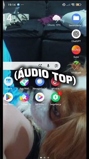 como colocar a foto de perfil igual a minha