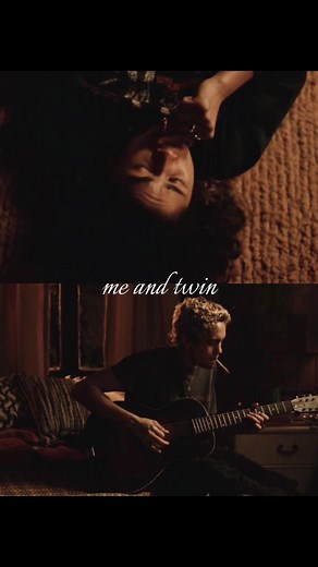 Elliot and Rue: Moments from Euphoria