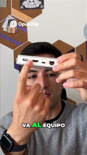 Unpacking the Device - All Cables Included!