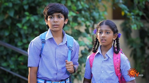 Sevvanthi - Full Episode | 06 May 2025 | SunTV Serial #Sevvanthi #SevvanthiSerial #SunTV | Sun TV