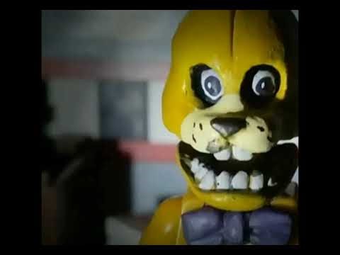 Lego springlock failure