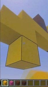 Minecraft Giraffe Tutorial #minecraft #minecraftshorts #youtubeshorts