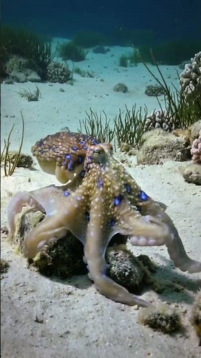Most Poisonous Animals in the World