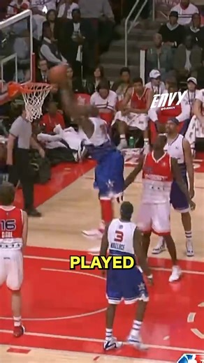 🏀 "The way he played was just so dominant..." -Candace Parker on Shaquille O' Neal's NBA dominance | DJ ENVY