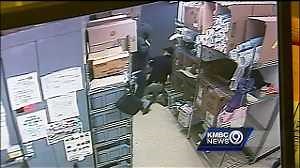 Victims speak out after series of Subway robberies in KC