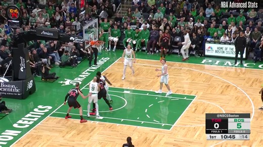 Watch Quickley 3PT Jump Shot (3 PTS) (Barrett 1 AST)  | Streamable