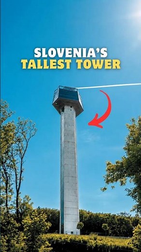 Why Did They Have to Vote for This Tower? 😮