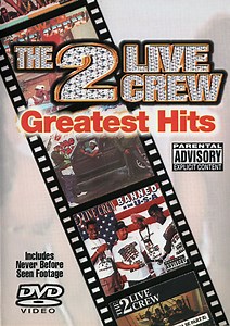 The 2 Live Crew - Greatest Hits