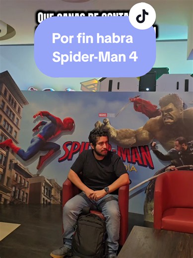 Spider-Man 4 confirmado: qué sabemos y cuándo llegará