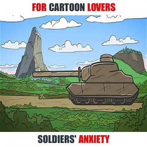 16K views · 146 reactions | Extreme Army | Daily Cartoon | Facebook