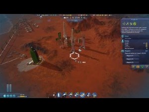 Surviving Mars Safari Max Satisfaction