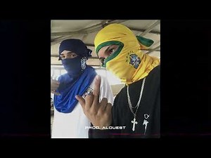 [FREE] KondZilla Type Beat "DOLAR" | Funk Brasilero Type Beat 2023