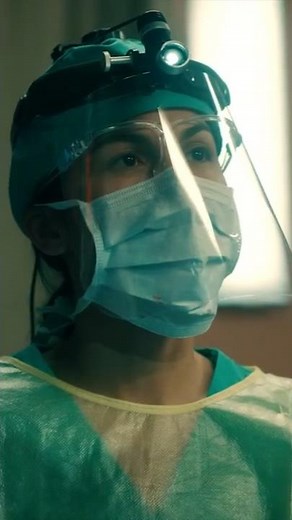 thony comes clean to dr. dupont 😳 #thecleaninglady