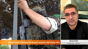 70K views · 3.6K reactions | #VÎDEO - "Ji bo komkujiyan bînîn serê...