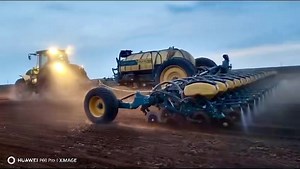 19K views · 415 reactions | Farming is beautiful in every way. | Hurwitz Farming | Facebook