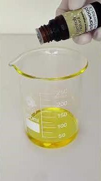 How to Make a Beard Oil at Home 🌿