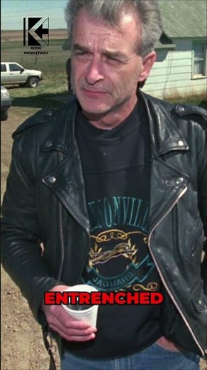 Weaver Case: Government Mistakes and Conspiracy Theories #shorts